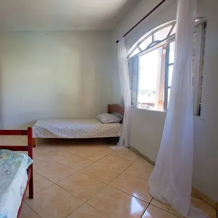 Rent this 4 bed house on São Pedro da Aldeia