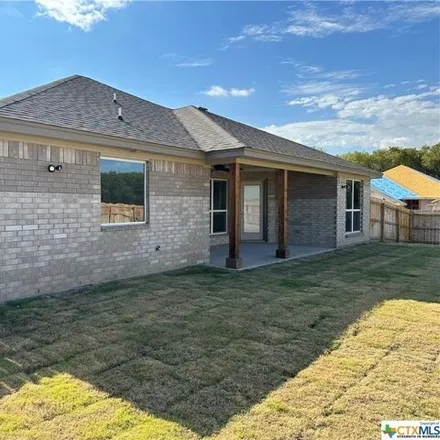 Image 3 - Juniper Drive, Troy, Bell County, TX 76579, USA - House for sale