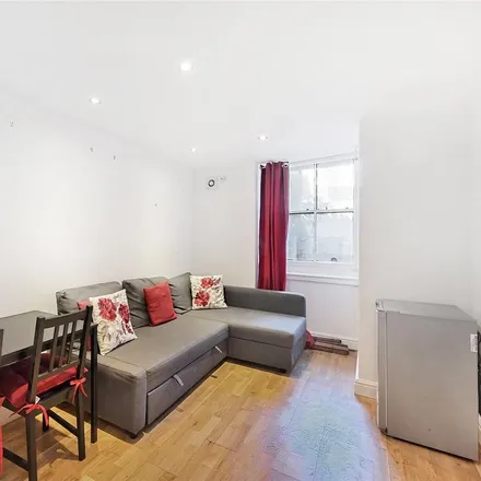 Rent this 1 bed apartment on 26 Penywern Road in London, SW5 9AS