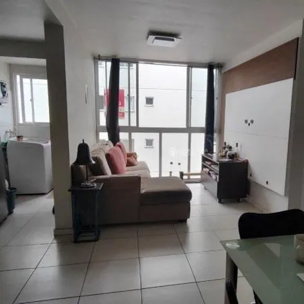 Buy this 2 bed apartment on Bloco C in Rua Norberto Domenico Schmatz 127, Moinhos