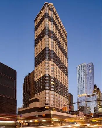 Image 7 - 420 West 42nd Street, 422 West 42nd Street, New York, NY 10036, USA - House for rent