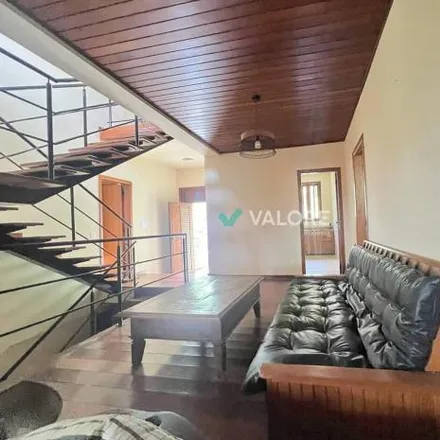 Buy this 6 bed house on Rua Santana de Caldas in Comiteco, Belo Horizonte - MG