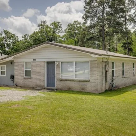 Buy this 3 bed house on 307 Walters Street in Ridgecrest, Ouachita Parish