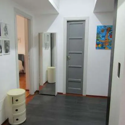 Rent this 3 bed apartment on Via Piero Capponi 9 in 20145 Milan MI, Italy