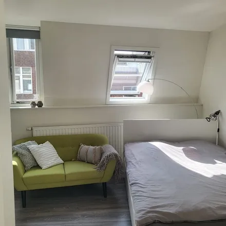 Image 9 - Voorstraat 50-BS, 3512 AR Utrecht, Netherlands - Apartment for rent