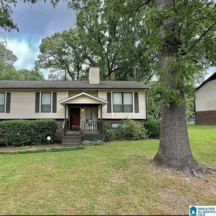Buy this 3 bed house on 55 Southern Hills Drive in Ivanhoe, Shelby County