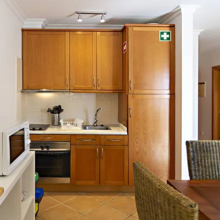 Rent this studio apartment on Tavira in Largo de Santo Amaro, 8800-703 Tavira