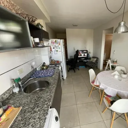 Rent this 1 bed apartment on San Lorenzo 3826 in Luis Agote, Rosario