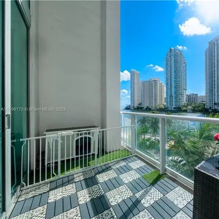 Image 1 - Met 1, 300 Biscayne Boulevard, Torch of Friendship, Miami, FL 33131, USA - Condo for rent