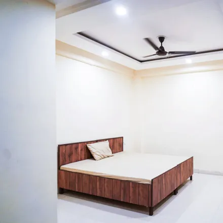 Image 2 - unnamed road, Palam, - 110045, Delhi, India - Apartment for rent