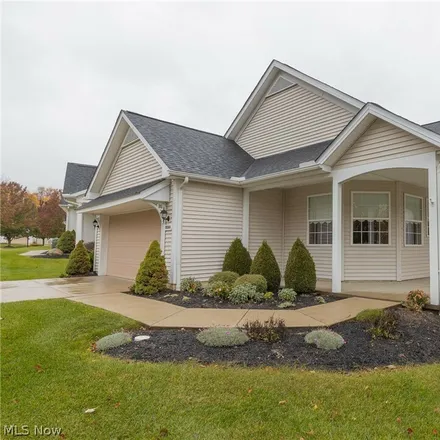 Buy this 2 bed house on 10366 Rock Ledge Way in North Royalton, OH 44133