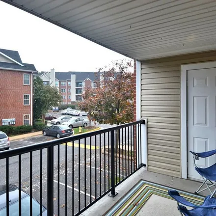 Rent this 1 bed apartment on 3305 Wyndham Circle in Alexandria, VA 22302