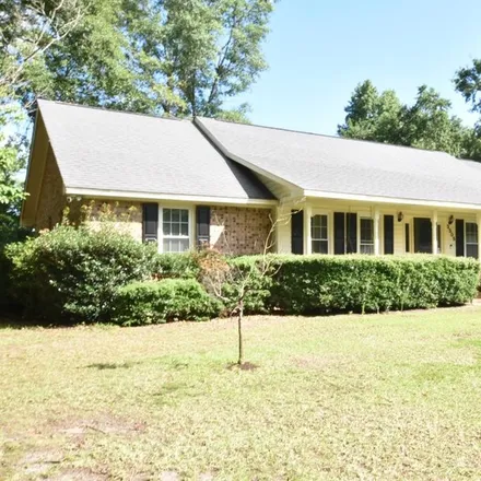 Buy this 4 bed house on 2305 Treetop Lane in Spring Lake, Sumter County