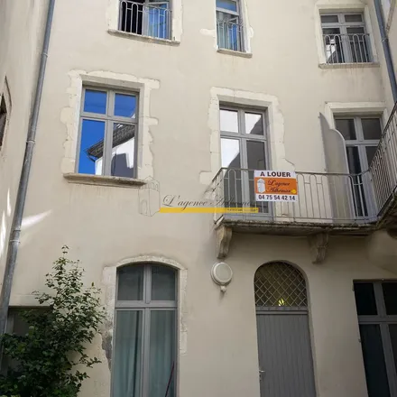 Image 5 - 66 Allée des Rosiers, 07220 Viviers, France - Apartment for rent