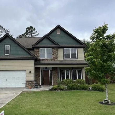 Rent this 3 bed house on unnamed road in Columbia County, GA 30913