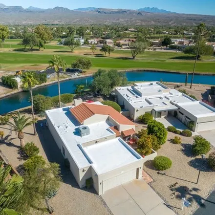 Buy this 3 bed house on 18748 East Via Laguna in Rio Verde, Maricopa County