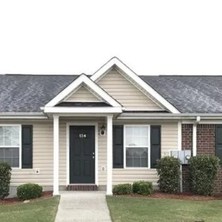 Rent this 2 bed townhouse on 154 Brandimere Drive in Grovetown, Columbia County