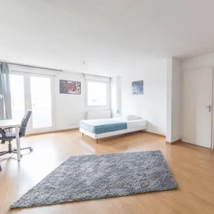 Rent this 1 bed room on 37 Avenue de Colmar in 67076 Strasbourg, France