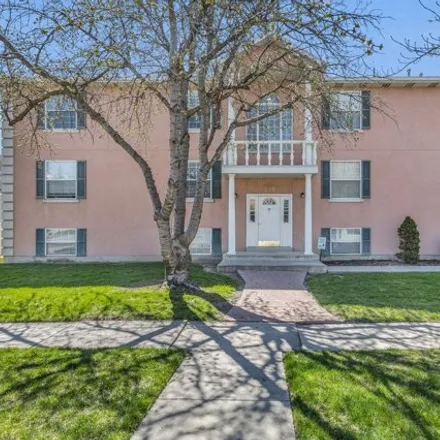 Buy this 2 bed condo on 327 West 300 North in Provo, UT 84603