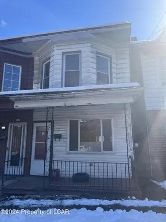 Buy this 2 bed house on 48 Wetherill Street in New Philadelphia, Schuylkill County