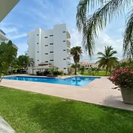 Image 2 - Ceiba, López Mateos, 82000 Mazatlán, SIN, Mexico - Apartment for rent