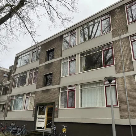 Image 5 - Thorbeckestraat 34-2, 6828 TW Arnhem, Netherlands - Apartment for rent