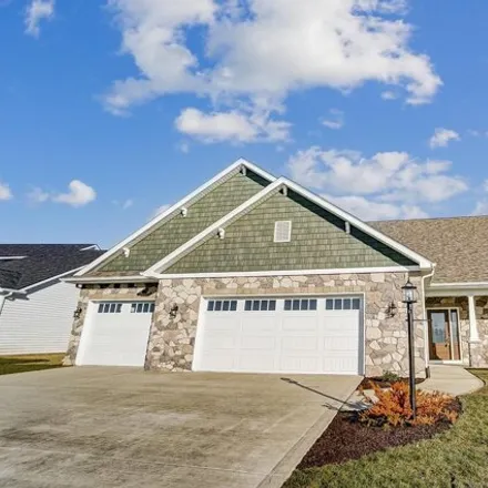 Buy this 4 bed house on 10610 Monte Vista Court in Fort Wayne, IN 46814