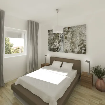 Buy this 2 bed apartment on Riječka ulica in 23251 Mandre, Croatia