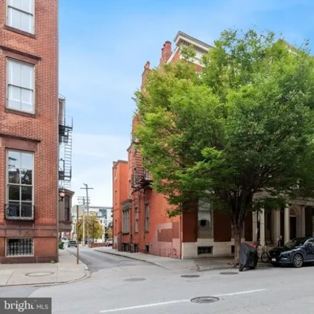 Buy this 2 bed condo on 821 Morton Street in Baltimore, MD 21201