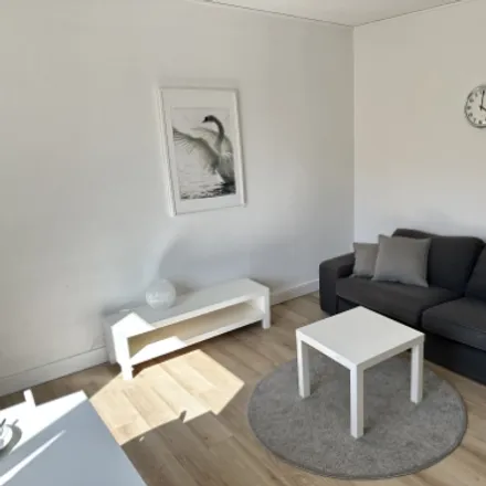 Rent this 1 bed condo on Järnvägsgatan in 264 80 Klippan, Sweden