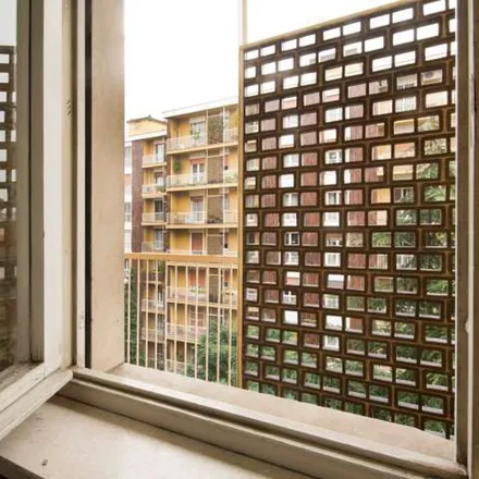 Image 4 - Via Lattanzio 15, 20135 Milan MI, Italy - Apartment for rent