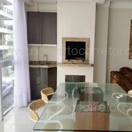 Buy this 3 bed apartment on Avenida Beira-Mar Stalin Passos in Centro, Itapema - SC