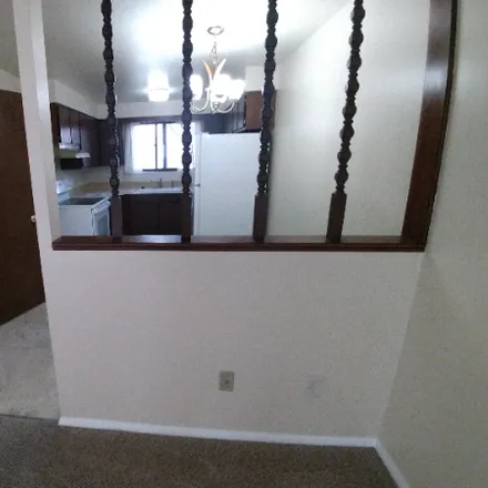 Rent this 2 bed apartment on 331 E Magnolia St