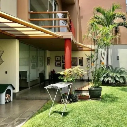 Image 1 - Calle Kivur, La Molina, Lima Metropolitan Area 15051, Peru - House for sale