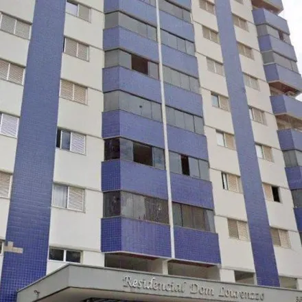 Buy this 3 bed apartment on Avenida T-36 in Setor Marista, Goiânia - GO