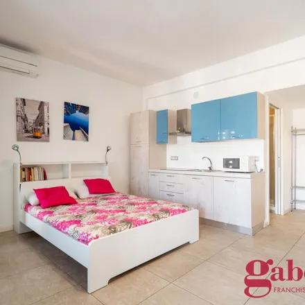 Rent this 1 bed apartment on Loreto in Piazzale Loreto, 20131 Milan MI