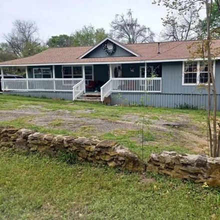 Image 3 - 127 West Paschal Street, Troup, Smith County, TX 75789, USA - House for sale