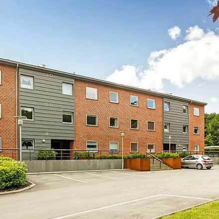 Rent this 2 bed apartment on Himmerlandsgade 21 in 9560 Hadsund, Denmark