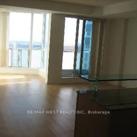 Rent this 1 bed apartment on 8 York Street in Old Toronto, ON M5J 2Y2