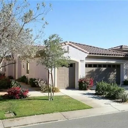 Rent this 3 bed house on Garland Road in Indio, CA 92201