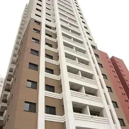 Buy this 2 bed apartment on Rua Dom Constantino Barradas in Vila Gumercindo, São Paulo - SP