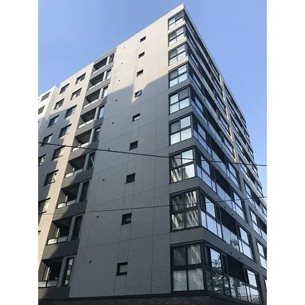 Image 1 - unnamed road, Shinkawa 1-chome, Chuo, 103-8510, Japan - Apartment for rent