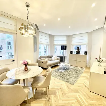 Rent this 2 bed apartment on Westminster Palace Gardens in Artillery Row, Westminster