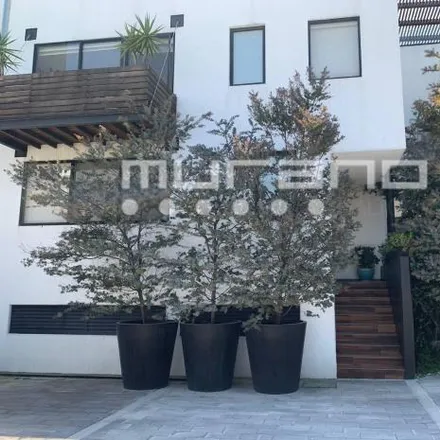 Image 2 - unnamed road, Colonia Abdías García Soto, 05530 Mexico City, Mexico - House for sale