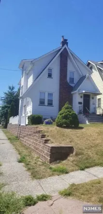 Rent this 3 bed house on 645 Ten Eyck Avenue in Lyndhurst, NJ 07071