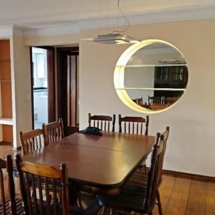 Buy this 2 bed apartment on Rua Machado de Assis 994 in Jardim da Glória, São Paulo - SP