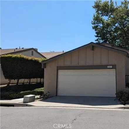 Rent this 4 bed house on 2883 Gingerwood Cir in Fullerton, California
