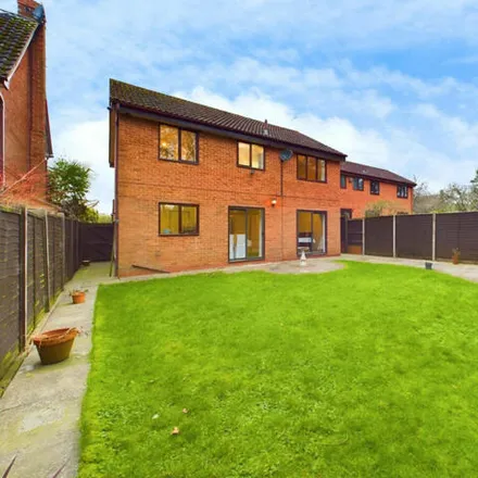 Image 4 - Welford Court, Leicester, LE2 6ER, United Kingdom - House for sale