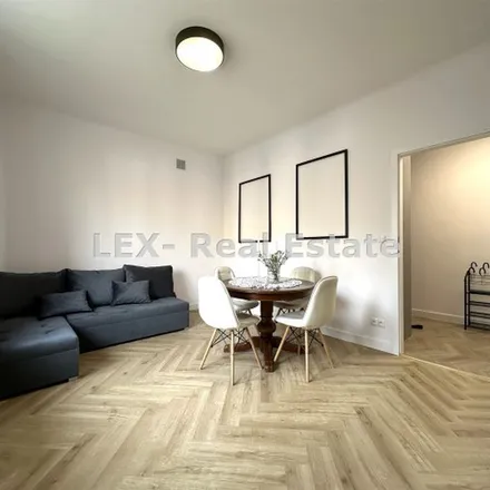 Image 7 - Cierlicka 19, 02-495 Warsaw, Poland - Apartment for rent