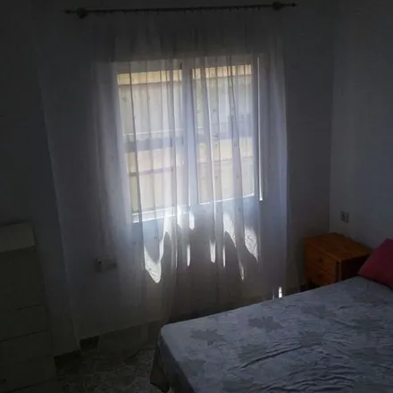 Image 9 - Carrer del Foguerer / Calle del Foguerer, 03012 Alicante, Spain - Apartment for rent